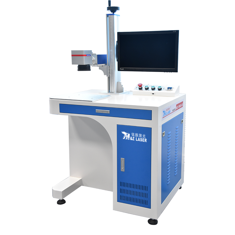 光纖激光打標(biāo)機(jī):革新工業(yè)標(biāo)記技術(shù)