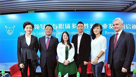 公海赌船官网.公赌船jcjc710线路践行性别公益 联合国内外顶尖机构深度研讨