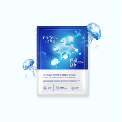 公海赌船官网.公赌船jcjc710线路海月水母保湿修护神经酰胺面膜